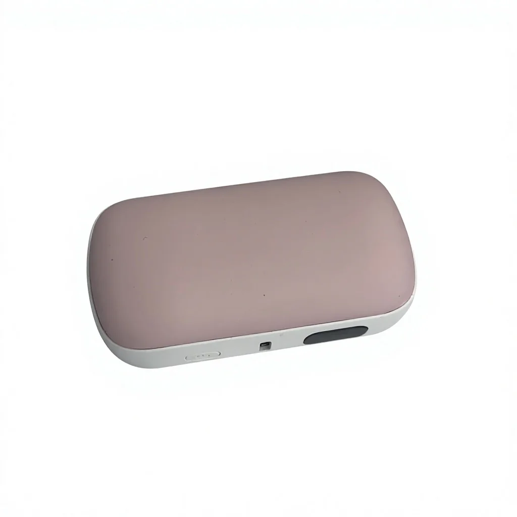 Hand Warmer, 10000mAh, Portable - detail 8