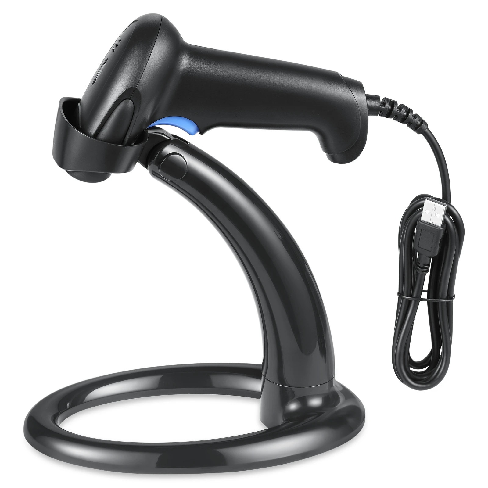 Laser Scan Machine 2D Barcode Mini Hand Held Reader Thermal Barcode Module Scanner for Sale