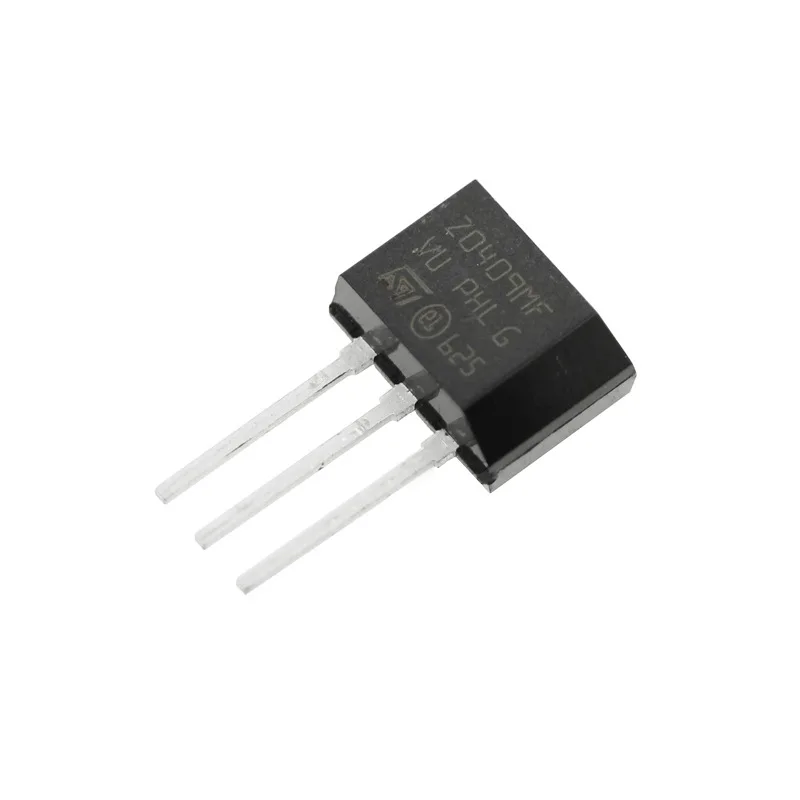 SCR silicon controlled rectifier triac Z0409MF TO202