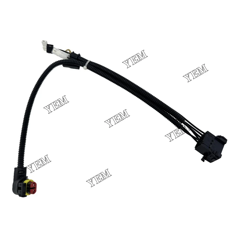 Wiring Harness 04272968 Fit for Deutz F3L2011 Mechanical Engine