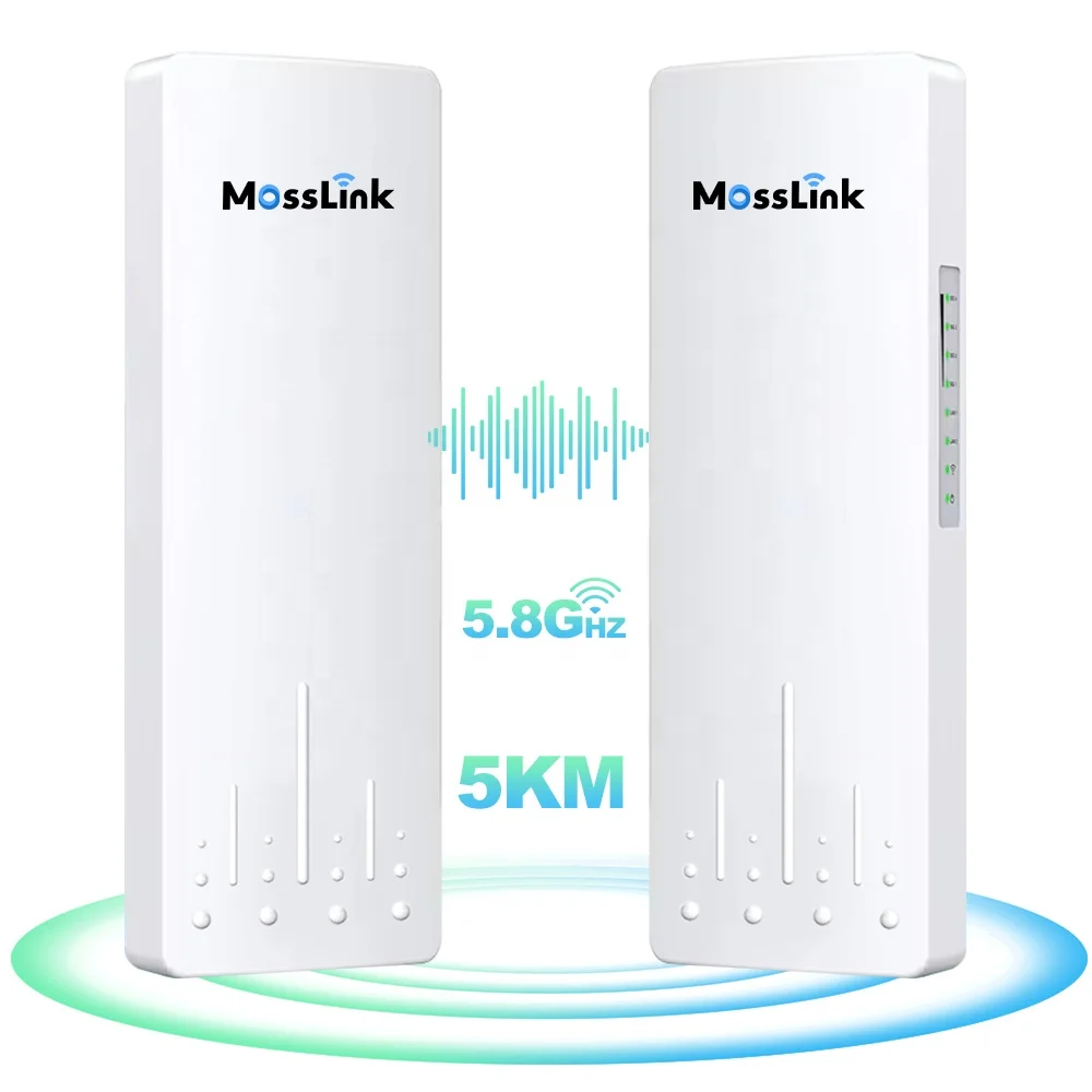 5km best router extender