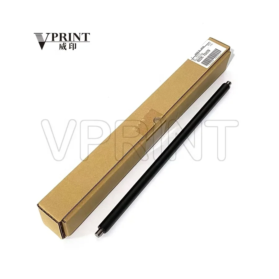 Roletes PCR originais e NOVOS 022K75470 para impressoras Xerox 6204, DC-240, DC-242, DC-250, DC-252, DC-260, WC-7655, WC-7665, WC-7675, WC-7755, WC-7765, WC-7775
