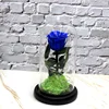 Blu scuro