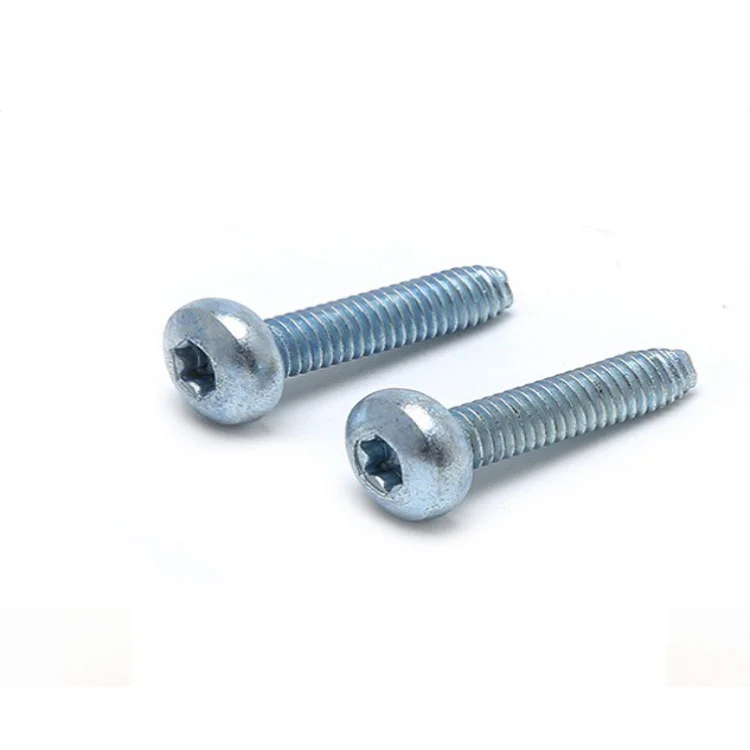 M2 5 M6 C1018 C1022 Carbon Steel Pan Head Self Drilling Security Screw Buy Pan Head Security Screw Pan Head Self Drilling Screw Pan Head Screw Product On Alibaba Com