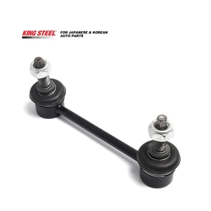 KINGSTEEL OEM 55530-2S200 555302S200 Repuestos Automotriz Spare Part Suspension Sway Bar Link Stabilizer Link for HYUNDAI KIA