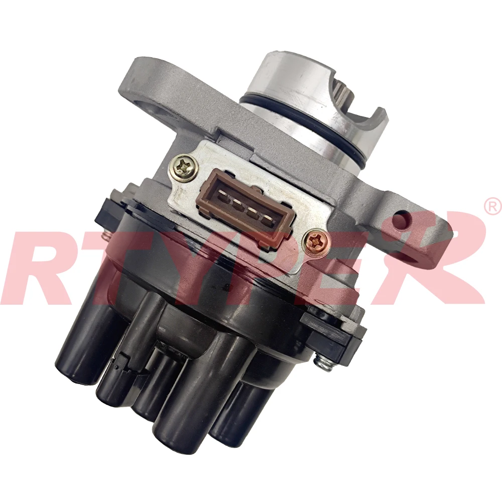 ボンボ High Quality Auto Parts - Ignition Distributor 27100-02503