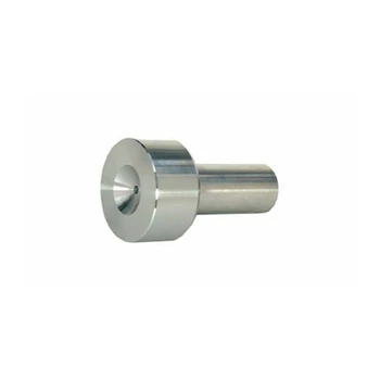 High Precision CNC Machined Metal Bushing for Robust Support Durable Construction Easy Fit