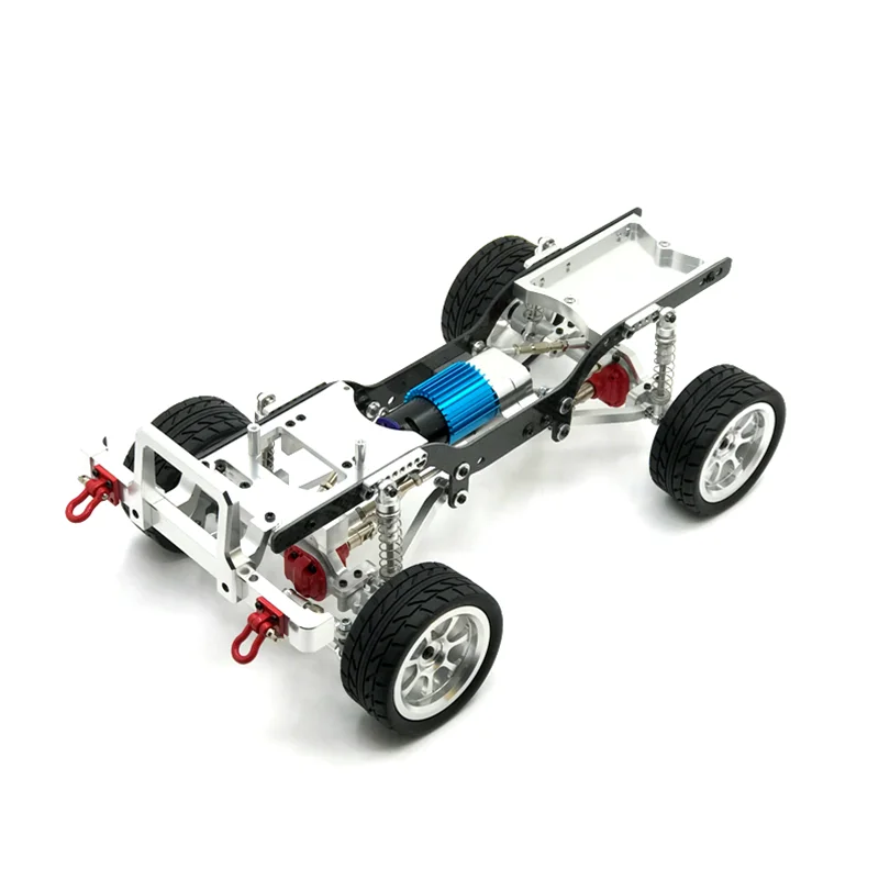 rc car mn99s