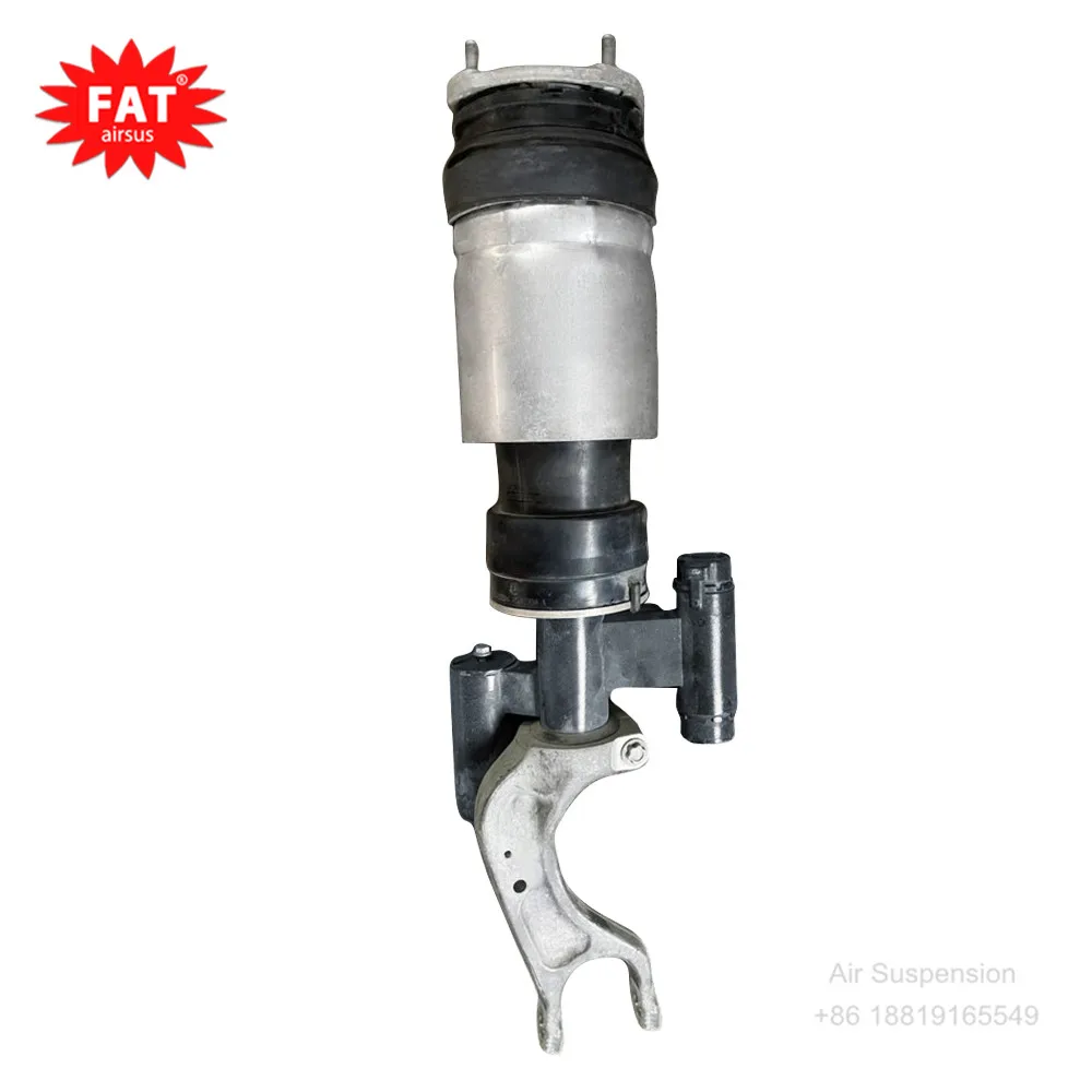 Front Air Spring Shock Sturt Assembly 4matic For 2019 2021 Model X 