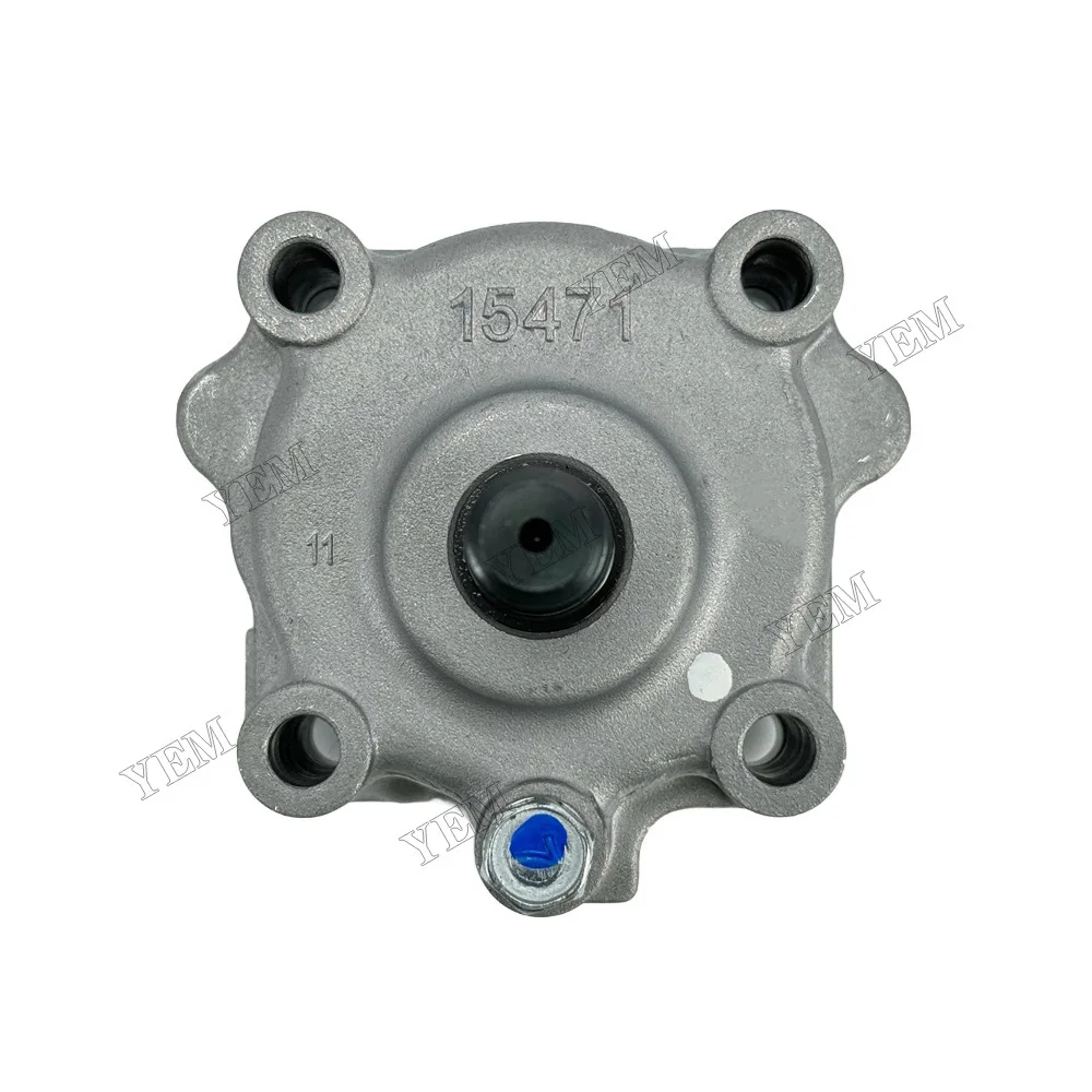 Fits for Kubota V2403 Oil Pump Universal Engine Parts 4