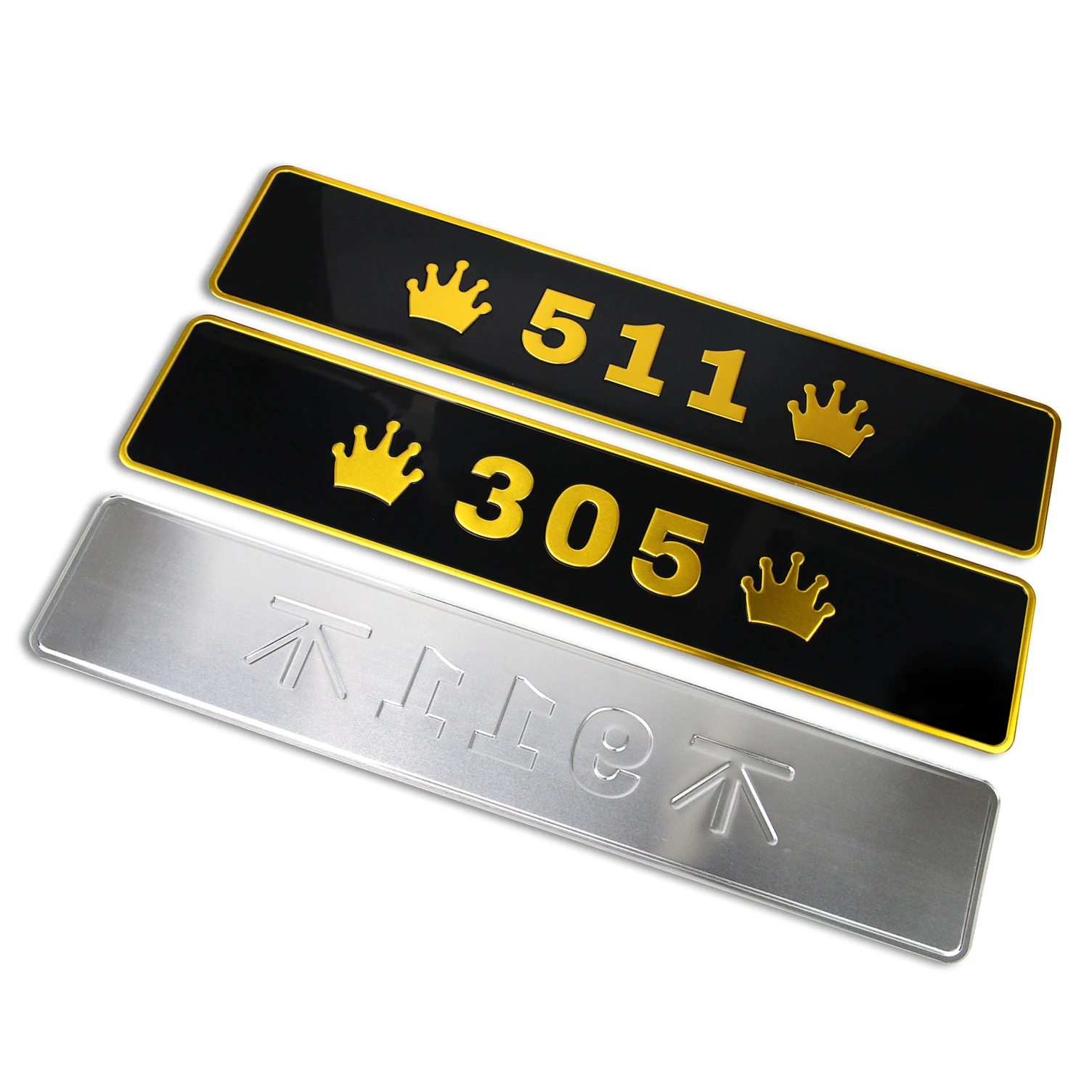 Addio Targhe Auto: In Arrivo Un Cambiamento Epocale - Foto 4