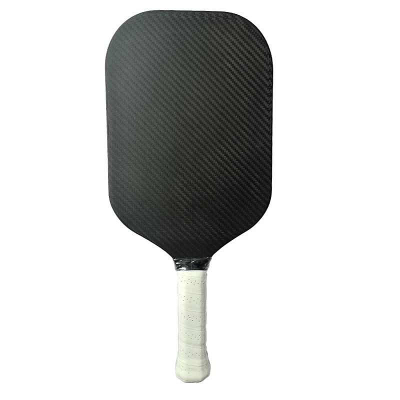 Kevlar Carbon Fiber Pickleball Paddle Eva+pp Usapa Approved Raw T700 ...