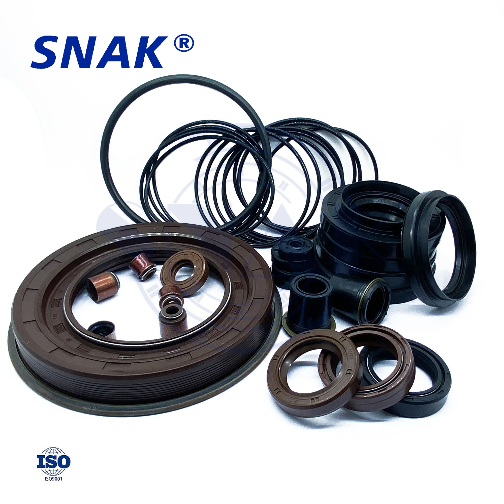 SNAK Factory for HINO Automotive Truck All Size Oil Seal TC HTCR HTBR HTCL HTC9 B5 SPSA2 TB29 HTB29R YX Oil Seal