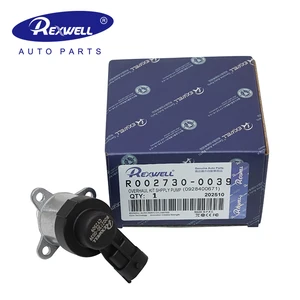 New Arrivals OEM 0928400671 226701194R Genuine CSV Electronic Parts Fuel Pump Pressure Regulator Valve for Renault Trucks Maxity