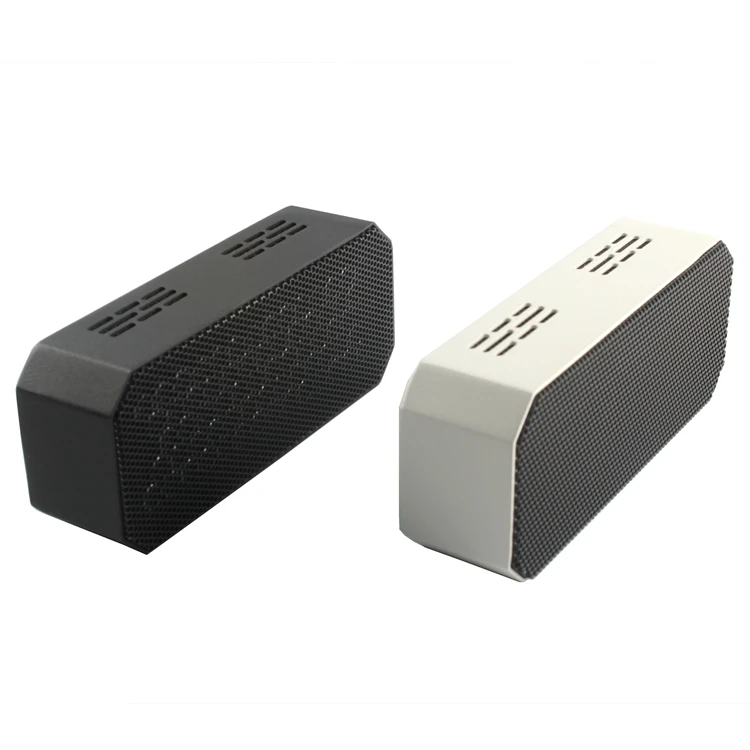 Mini Portable Power Ultrasonic Speaker Ultra Portable Wireless