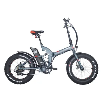full suspension folding electric bike for sales/fat tire folding e bike for adult/road electric folding bicycle