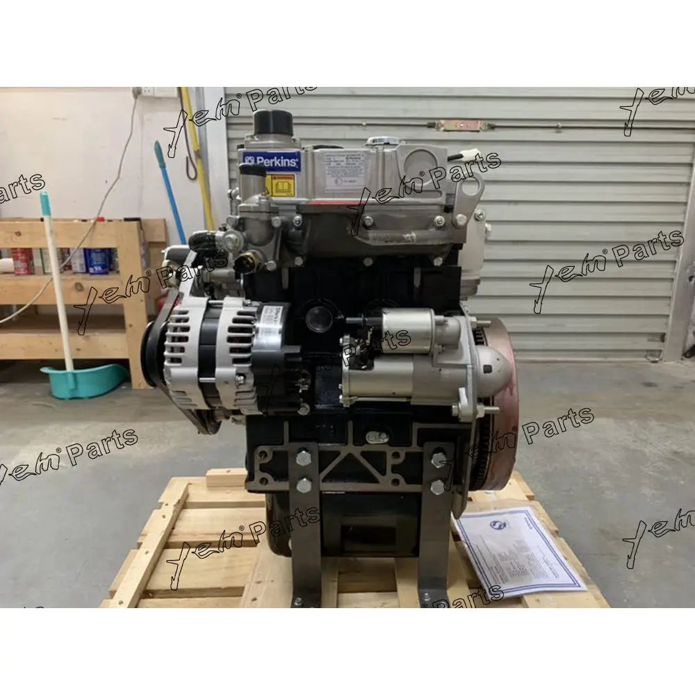 Engine Assy Fit for Perkins 403D-11