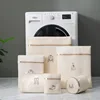 6 pcs-beige