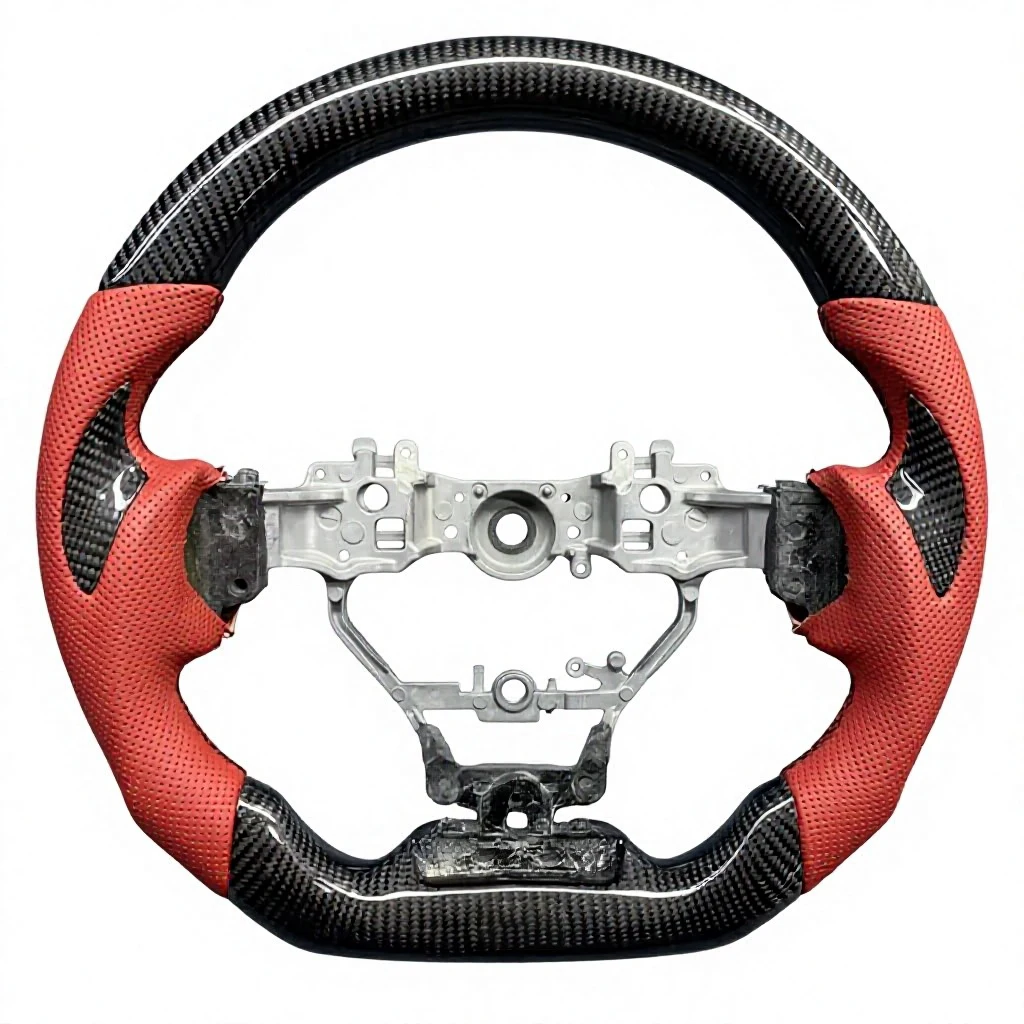 racing-steering-wheel-lexus-is-4