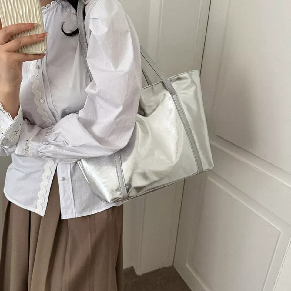 Women's Nylon Hobo Bags Crossbody Shoulder Tote Bags Handbags for Work and Travel Comfortable and Stylish Shopping Companion