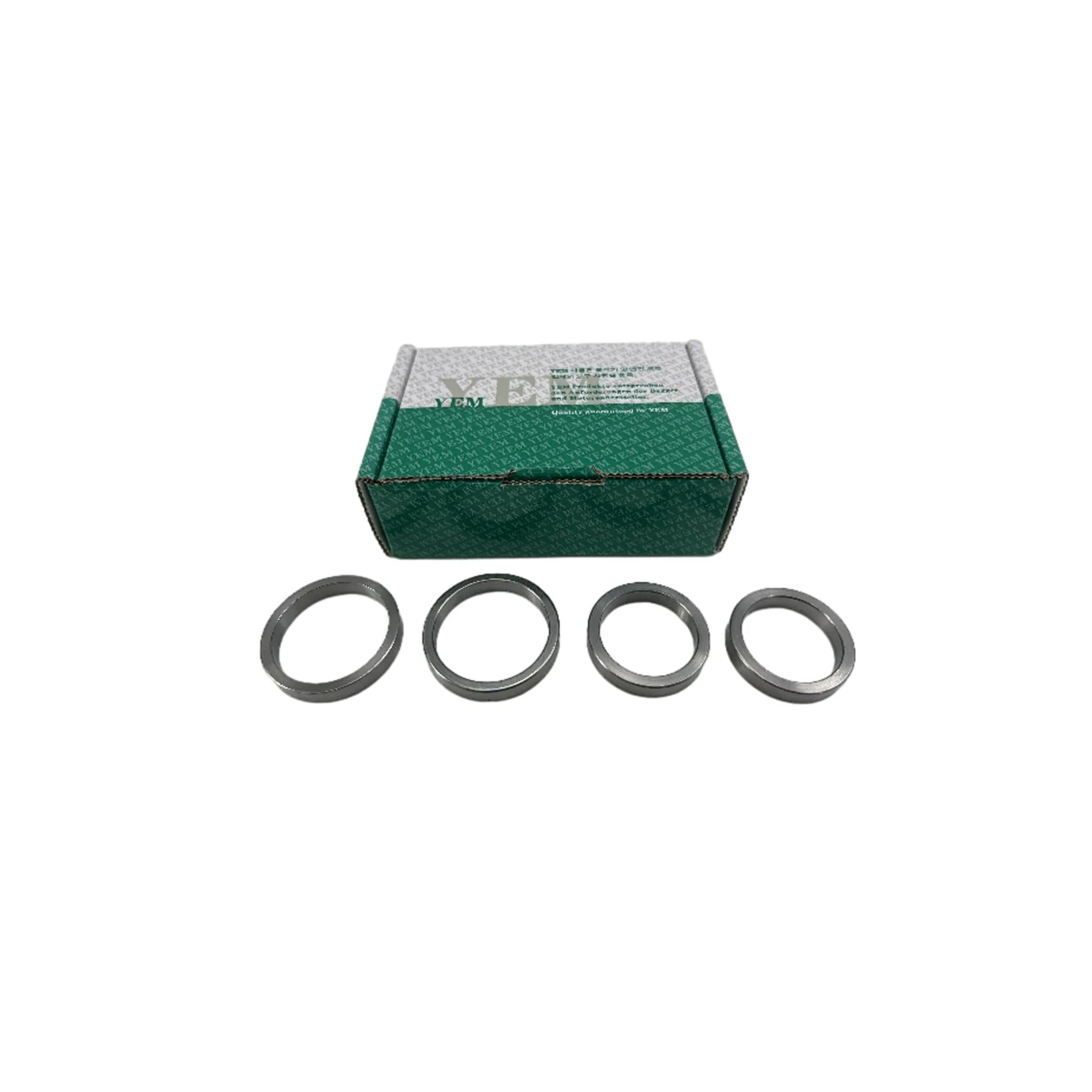 For Kubota Z650 Valve Seat Engine Rebuild Kit Engine Repair Kit