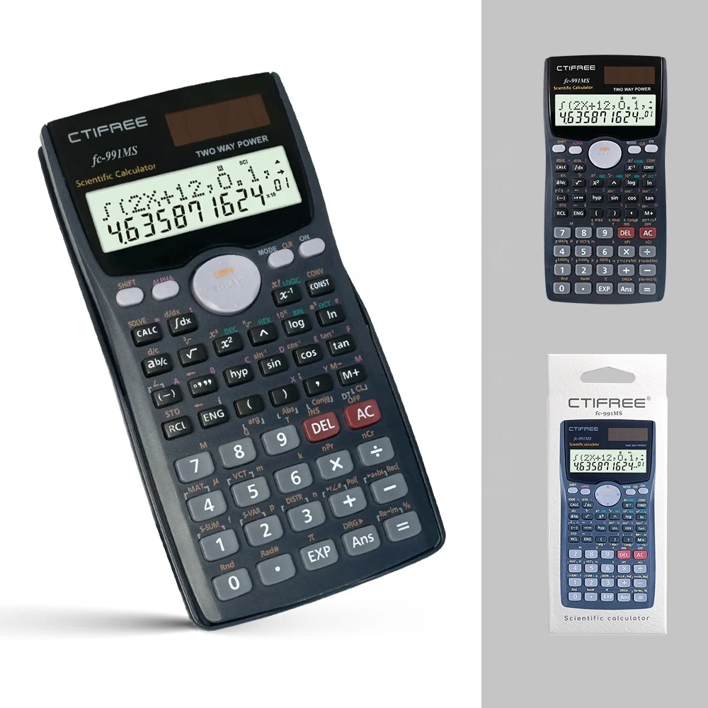 Calculatrice De Bureau 12 Chifes Moyenne Ab-2080-12 - Chine Calculatrice De Bureau Moyen, Calculatrice De Bureau 12 Chifes