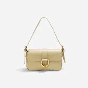 2026 New Product, Custom-made Luxury Women's Leather Bag with Customizable LOGO, Messenger Bag Suitable for Evening Events