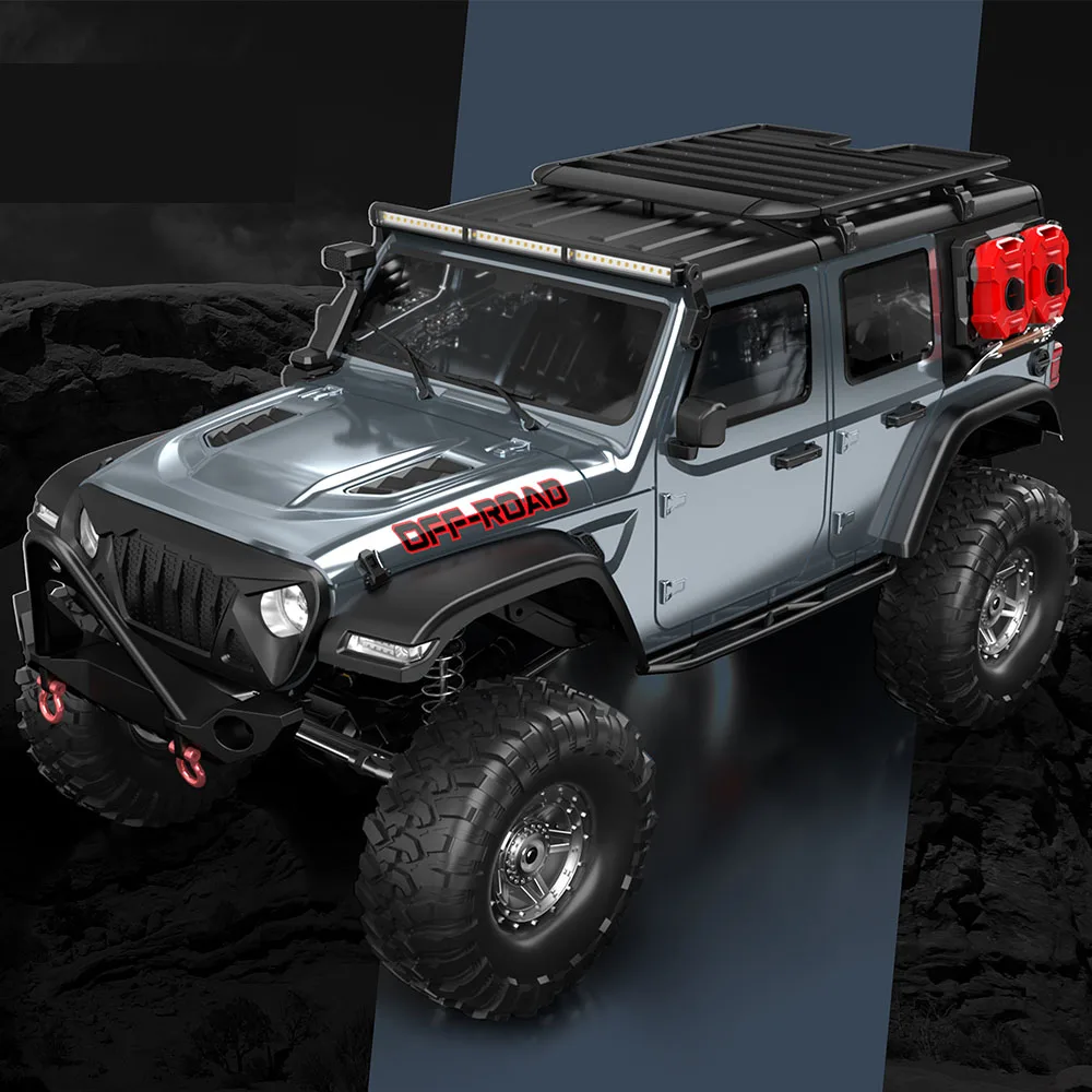HB Toys RTR R1011/12/13/14 1/10 2.4G 4WDRCカーフル