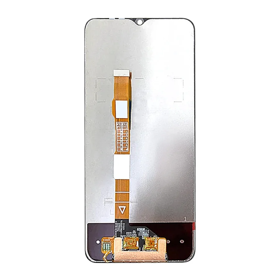 vivo y16 lcd compatible