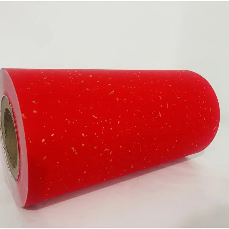 Silicone Release Paper Gsm Single-Sided Silica Gel Release Paper Silica Gel Release Paper with PE Plastic Coating factory