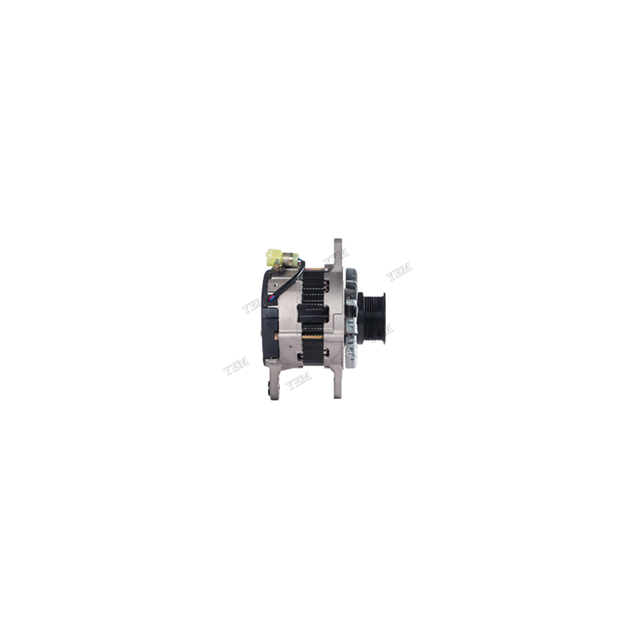 For Hino J08C Alternator Industrial Machinery Engine Parts