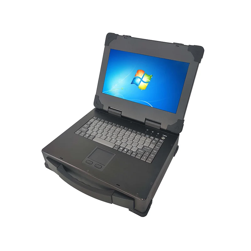 Alibaba.com: 13.3-inch rugged portable computer chassis with integrated ...