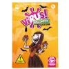 Extension virus orange