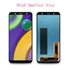 Oled Smaller Size