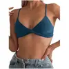 Plain Teal Blue