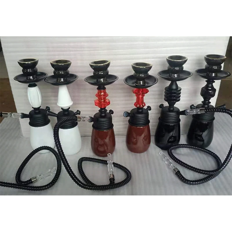 High Quality Small Hookah Portable Shisha Hookah Set Buy Small Hookah Portable Shisha Shisha Hookah Set Product On Alibaba Com