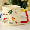 Santa Claus Cup