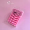 50 pz/pacco tutto rosa