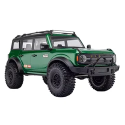 Yikong YK4083 V3 1:8 Scale RC Car - 4WD Brushless Rock Crawler