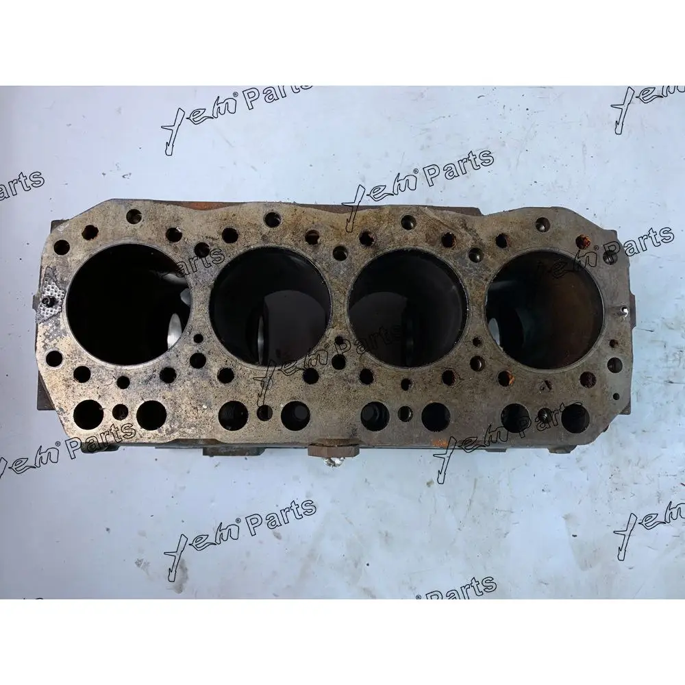 4TN100 Cylinder Block for Yanmar Diesel Engine 5
