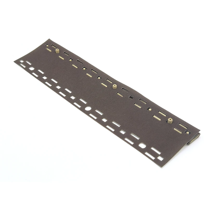 For KYOCERA ECOSYS M2040dn P2040dn P2235 2040 M2135 M2540 M2635 M2640 M2735 M2040 Fuser Oil Application Pad Catton