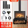 950-a energy-accumulating model + fuel cabinet + luxury accessor