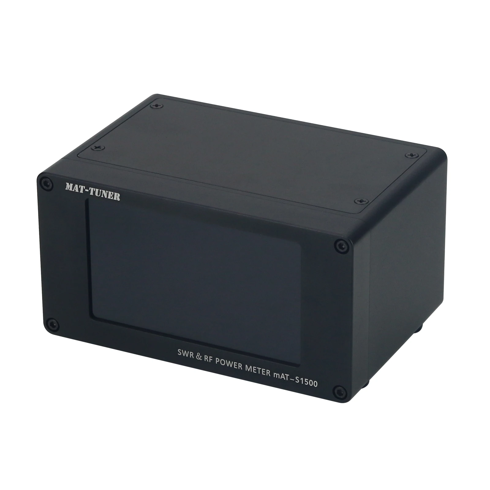 MAT-S1500 SWR Power Meter - High Precision for Shortwave Radio