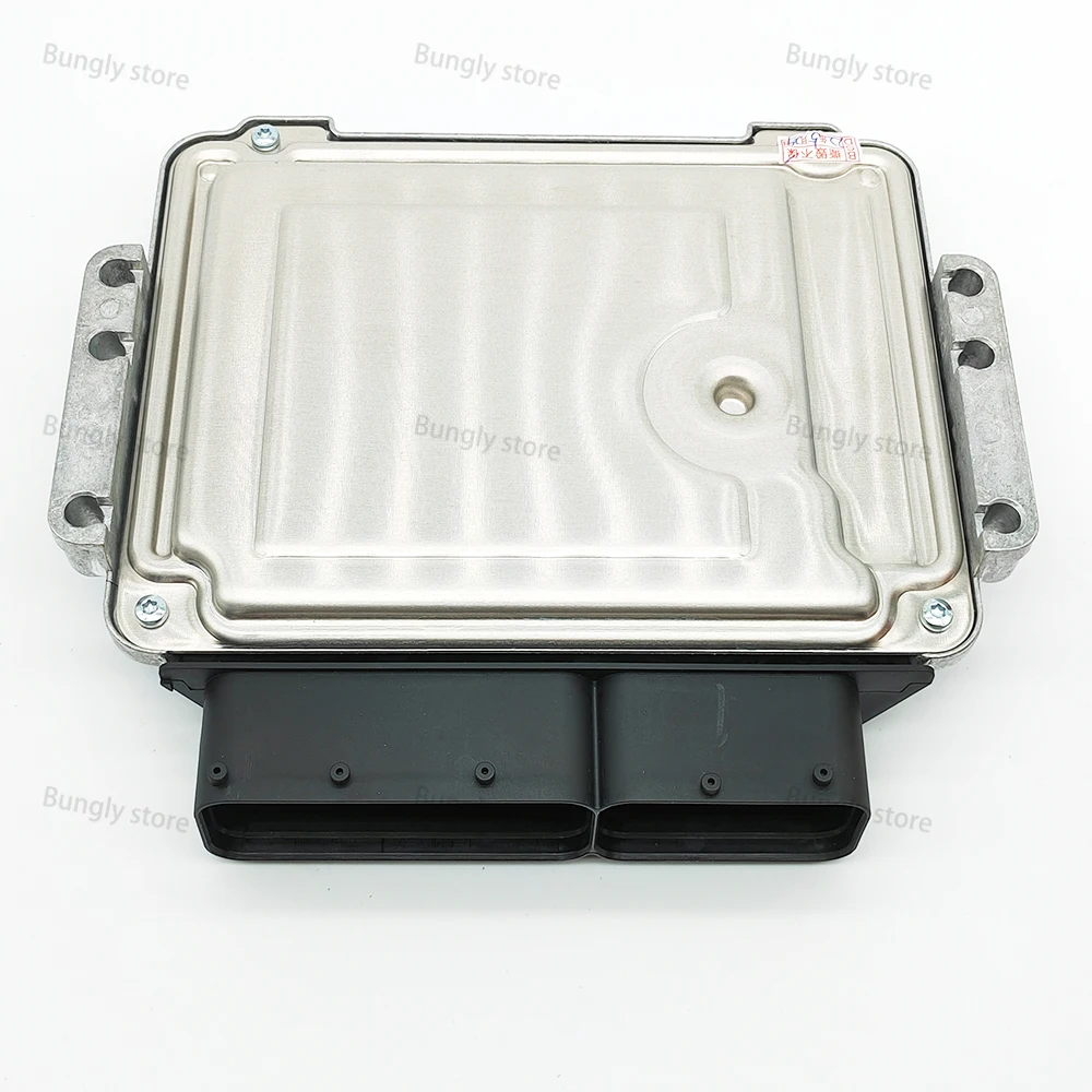 LKUYJFGD 39117 2B700 ECU Car Engine Computer Board Electronic Co