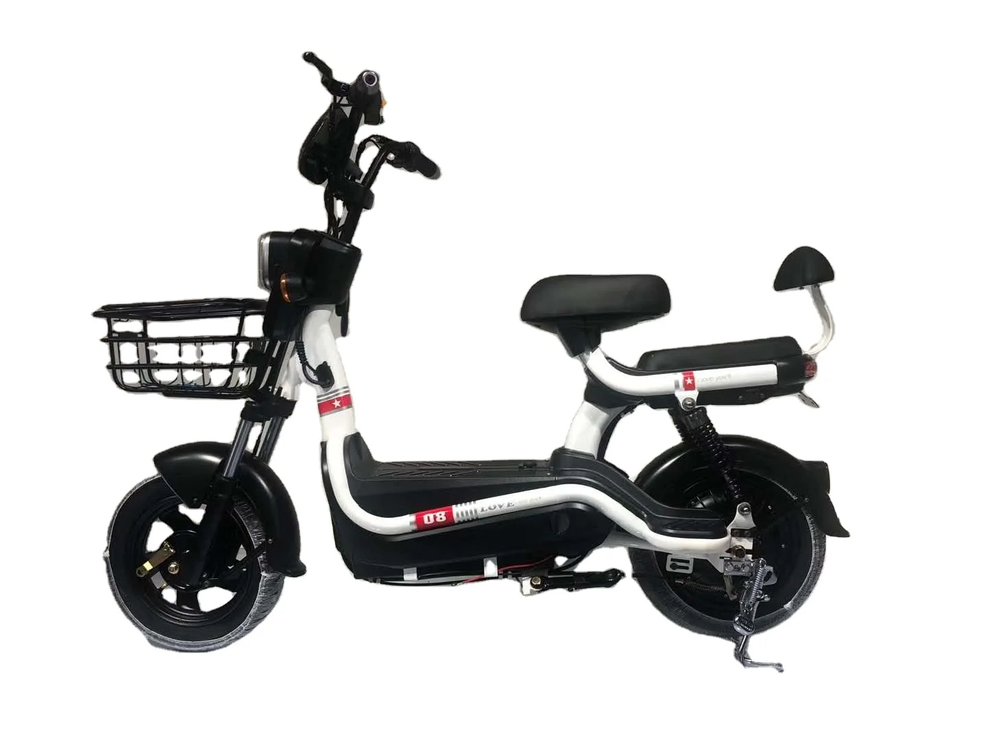 2020 hot sale e bike 350w 48v 12a electric bike/electric bicycle