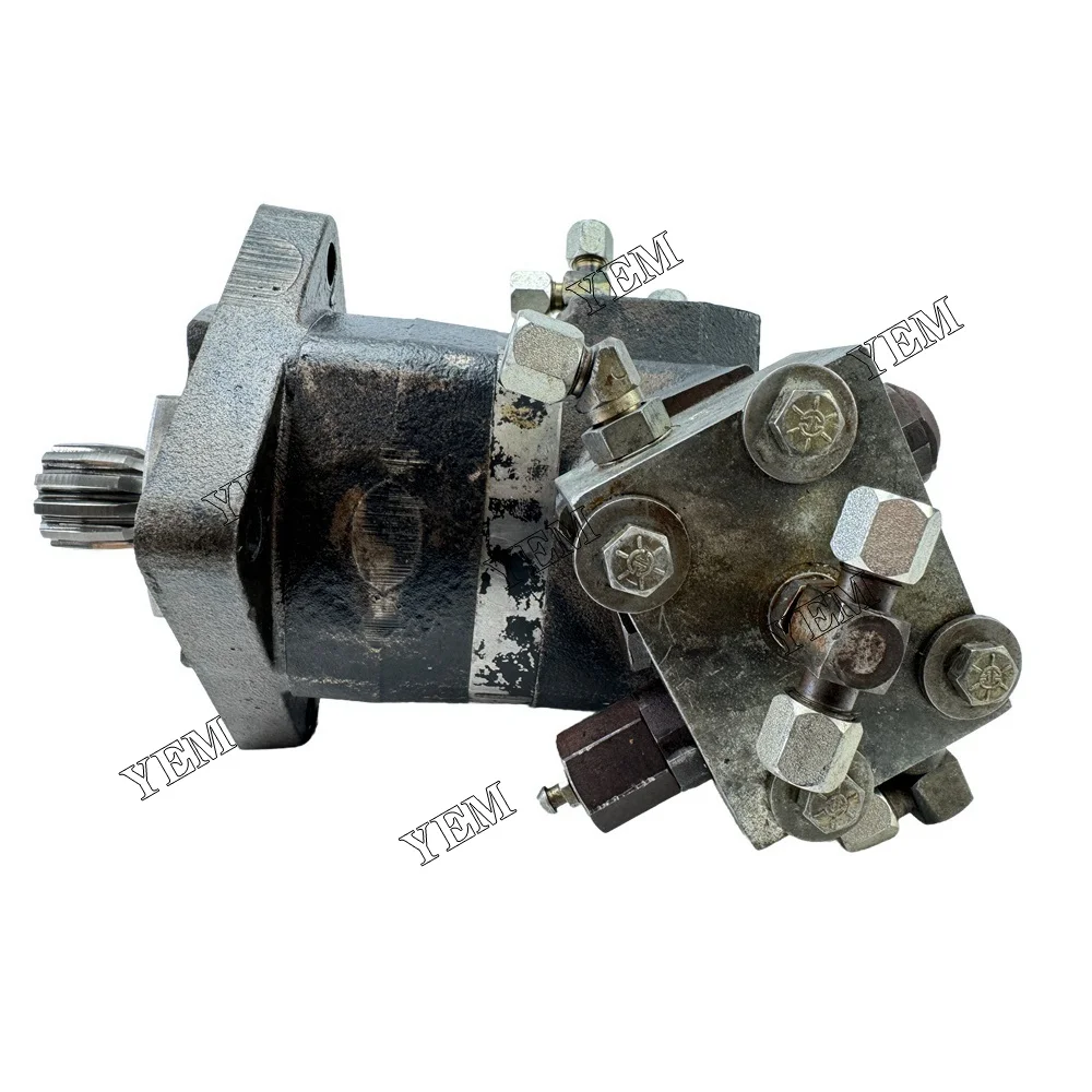 Swing Motor 7282405 114-1086-006 Fit for Bobcat Engine 5