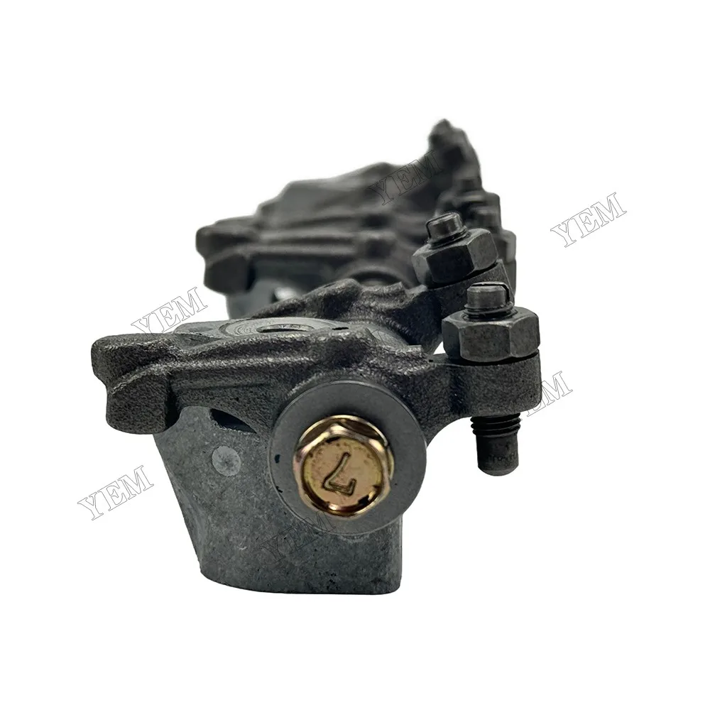 High Quality Rocker Arm Assy for Kubota D902 Engine Parts 5