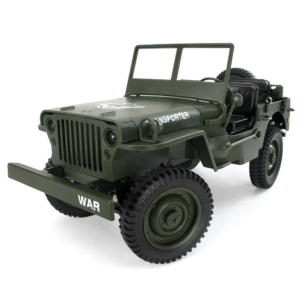 jjrc q65 jeep