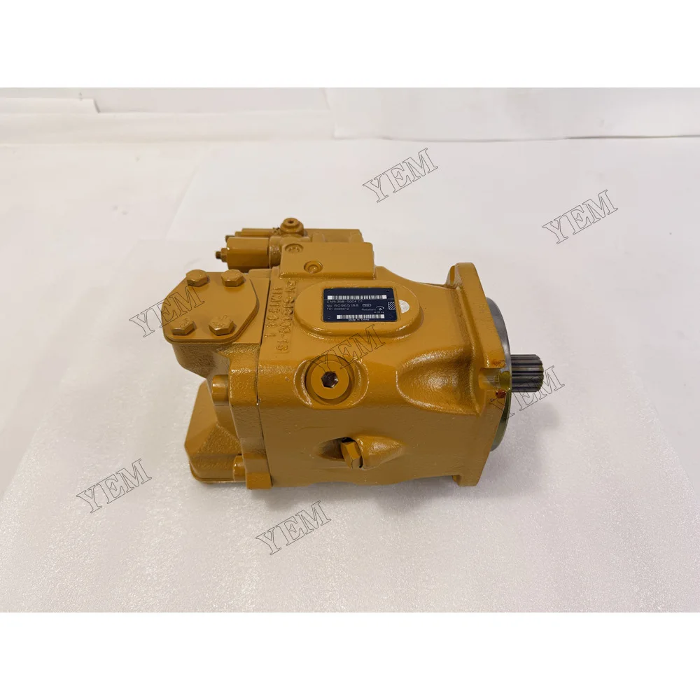 Hydraulic Pump 455-7975 358-500401 for Caterpillar High Performance Engine Parts 3