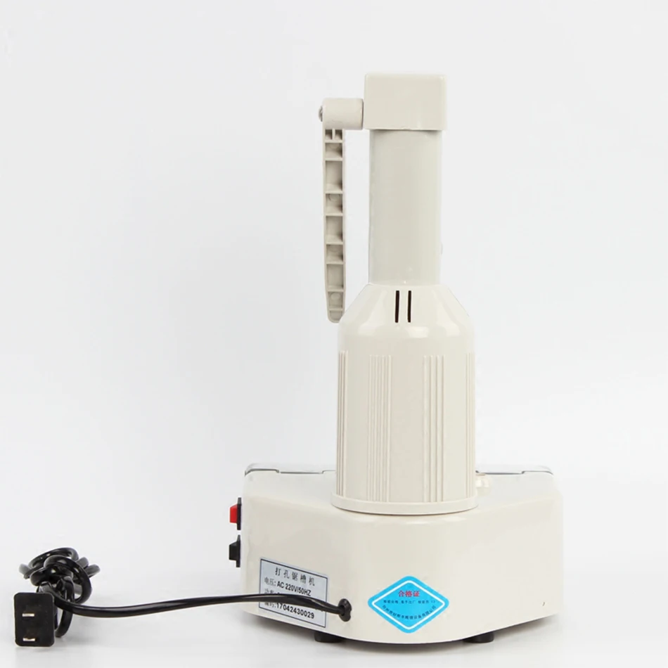 Most Popular Lens Pattern Driller CP-24C for Glasses Processing